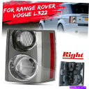 USテールライト Range Rover Voguuel322 HSE 2002-2009後部右側テールライトブレーキランプ For Range Rover VogueL322 HSE 2002-2009 Rear Right Side Tail Light Brake Lamp