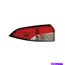 USテールライト 新しいアフターマーケット運転者側外側テールライトアセンブリ8156002C10 New Aftermarket Driver Side Outer Tail Light Assembly 8156002C10