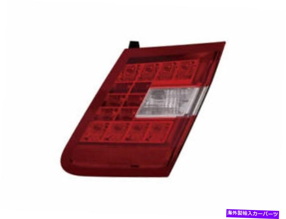 USテールライト 左 - ドライバ側テールライトアセンブリ3BKK85 E550 E350 E400 E63 AMG 2010 Left - Driver Side Tail Light Assembly 3BKK85 for E550 E350 E400 E63 AMG 2010