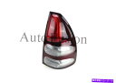 USテールライト トヨタプラドJ120 2003-2009用テールライト右側 Tail Light Right Side For Toyota Prado J120 2003-2009