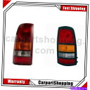 USテールライト Tyc 2x左右テールライトアセンブリ用シボレーSilverado 3500 2002-2002 TYC 2X Left Right Tail Light Assembly For Chevrolet Silverado 3500 2002-2002