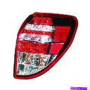 USテールライト 新しいアフターマーケットの旅客サイドテールライトアセンブリ815500R010カーパ New Aftermarket Passenger Side Tail Light Assembly 815500R010 CAPA