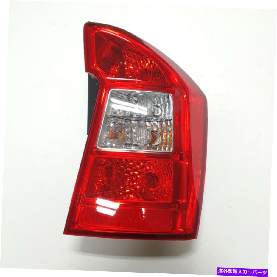 USテールライト 2008年カイロロンドカレンズのテールライトランプ924021D000 RH Tail Light Lamp 924021D000 RH For 2006 2008 Kia Rondo Carens