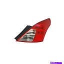 USテールライト NI2801194OE新しい助手席側テールライトアセンブリ NI2801194OE New Passenger Side Tail Light Assembly