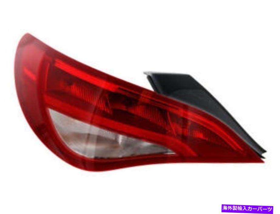 USテールライト 自動車用照明Taillightアセンブリ1179060101 / LUS7962 AUTOMOTIVE LIGHTING Taillight Assembly 1179060101 / LUS7962