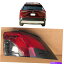 USơ饤 ꥢLEDơ饤ȥ֥졼꡼81550-0R090 2019 2020ȥ西RAV4 Rear Outer LED Tail Light Brake Relplaces 81550-0R090 for 2019 2020 Toyota Rav4