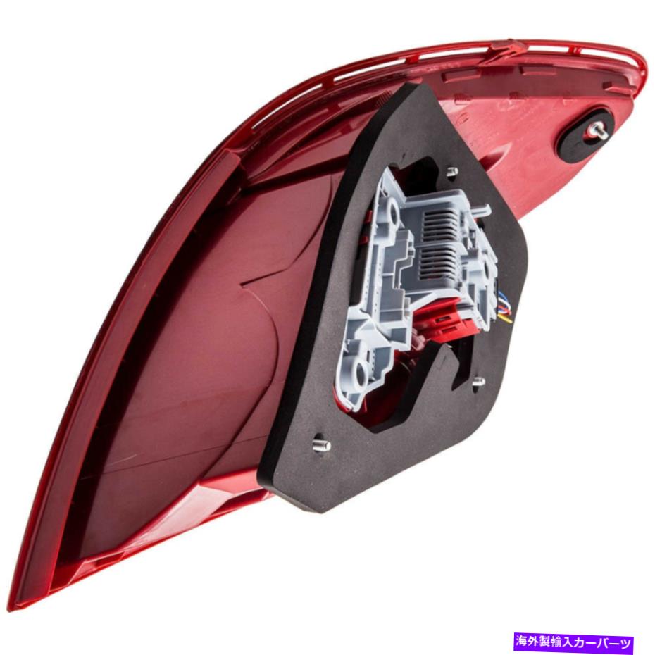 USテールライト メルセデスベンツのための後部右テールライト旅客サイドランプ12-13 CクラスC250 Rear Right Tail Light Passenger Side Lamp for Mercedes Benz 12-13 C-Class C250