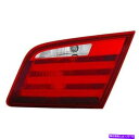 USテールライト 新しいアフターマーケット旅客サイドリアテールランプレンズとハウジング63217203226 New Aftermarket Passenger Side Rear Tail Lamp Lens and Housing 63217203226