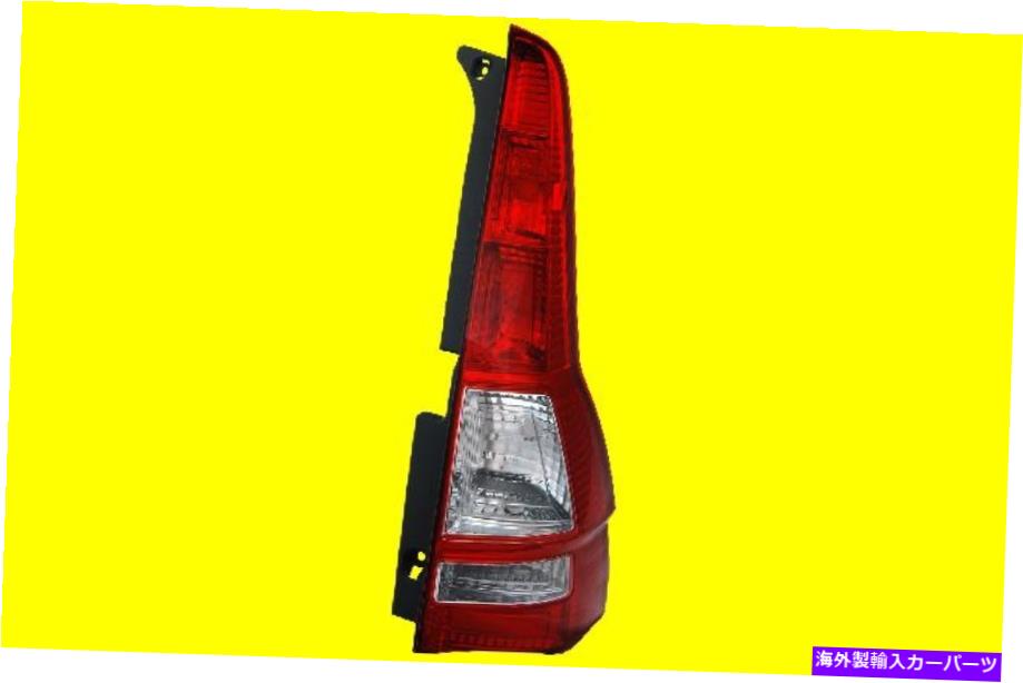 USơ饤 ۥCR-V 2007-2011αơ饤| 33501SWAA02 HO2801173 Right TAIL LIGHT for HONDA CR-V 2007-2011 | 33501SWAA02 HO2801173