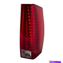 Us Custom Parts Shop USDM㤨USơ饤 ǥå졼ѥơ饤07-14 / ESV 07-14 /ϥ֥å09-14 Tail Light Right For Cadillac Escalade 07-14/ESV 07-14/Hybrid 09-14פβǤʤ73,690ߤˤʤޤ