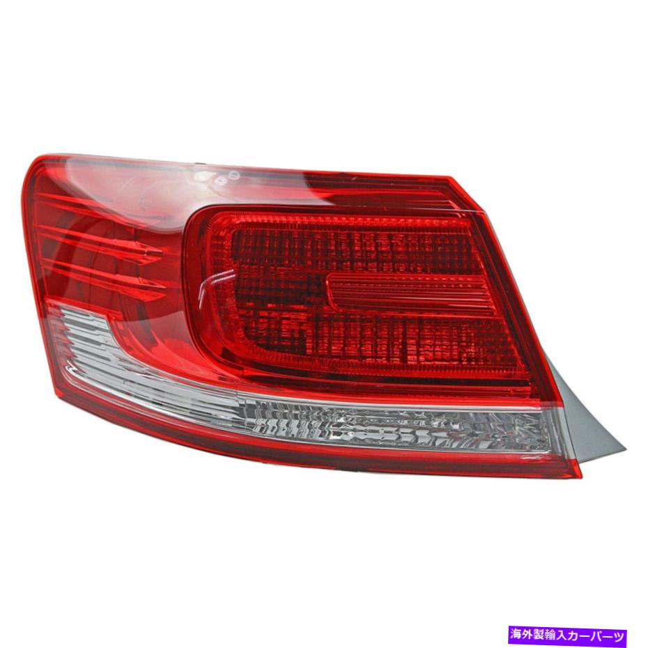 USテールライト カムリプレステージACV40 ACV41 GSV41 GSV40 2009-2011 Rear Left Tail Light Lamp For Camry Prestige ACV40 ACV41 GSV40 2009-2011