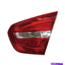 USテールライト 新しいアフターマーケット旅客サイドLEDインナーテールライトアセンブリ1569061458 New Aftermarket Passenger Side LED Inner Tail Light Assembly 1569061458