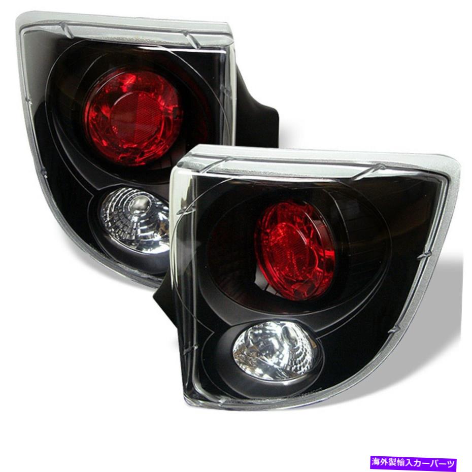 Spyder Auto 5007506 Euro Style Tail Lights Fits 00-05 CelicaカテゴリUSテールライト状態新品メーカー車種発送詳細全国一律 送料無料（※北海道、沖縄、離島は省く）商品詳細輸入商品の為、英語表記となります。Condition: NewUPC: 847245007506Manufacturer: Spyder AutoBrand: Spyder AutoManufacturer Part Number: 5007506Country/Region of Manufacture: TaiwanFitment Type: Direct ReplacementManufacturer Warranty: 1 Year 条件：新品UPC：847245007506メーカー：スパイダーオートブランド：スパイダーオートメーカー部品番号：5007506国/製造地域：台湾フィットメントタイプ：直接交換メーカー保証：1歳《ご注文前にご確認ください》■海外輸入品の為、NC・NRでお願い致します。■取り付け説明書は基本的に付属しておりません。お取付に関しましては専門の業者様とご相談お願いいたします。■通常2〜4週間でのお届けを予定をしておりますが、天候、通関、国際事情により輸送便の遅延が発生する可能性や、仕入・輸送費高騰や通関診査追加等による価格のご相談の可能性もございますことご了承いただいております。■海外メーカーの注文状況次第では在庫切れの場合もございます。その場合は弊社都合にてキャンセルとなります。■配送遅延、商品違い等によってお客様に追加料金が発生した場合や取付け時に必要な加工費や追加部品等の、商品代金以外の弊社へのご請求には一切応じかねます。■弊社は海外パーツの輸入販売業のため、製品のお取り付けや加工についてのサポートは行っておりません。専門店様と解決をお願いしております。■大型商品に関しましては、配送会社の規定により個人宅への配送が困難な場合がございます。その場合は、会社や倉庫、最寄りの営業所での受け取りをお願いする場合がございます。■輸入消費税が追加課税される場合もございます。その場合はお客様側で輸入業者へ輸入消費税のお支払いのご負担をお願いする場合がございます。■商品説明文中に英語にて”保証”関する記載があっても適応はされませんのでご了承ください。■海外倉庫から到着した製品を、再度国内で検品を行い、日本郵便または佐川急便にて発送となります。■初期不良の場合は商品到着後7日以内にご連絡下さいませ。■輸入商品のためイメージ違いやご注文間違い当のお客様都合ご返品はお断りをさせていただいておりますが、弊社条件を満たしている場合はご購入金額の30％の手数料を頂いた場合に限りご返品をお受けできる場合もございます。(ご注文と同時に商品のお取り寄せが開始するため)（30％の内訳は、海外返送費用・関税・消費全負担分となります）■USパーツの輸入代行も行っておりますので、ショップに掲載されていない商品でもお探しする事が可能です。お気軽にお問い合わせ下さいませ。[輸入お取り寄せ品においてのご返品制度・保証制度等、弊社販売条件ページに詳細の記載がございますのでご覧くださいませ]&nbsp;