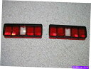 Mopar 71 1971 Plymouth Road Runner GTX Satellite Tail Light Lens Lenses NEW PairカテゴリUSテールライト状態新品メーカー車種発送詳細全国一律 送料無料（※北海道、沖縄、離島は省く）商品詳細輸入商品の為、英語表記となります。Condition: NewHousing Color: GrayPlacement on Vehicle: Rear, Left, RightManufacturer Part Number: ACD02-70230Brand: GearheadLens Color: RedBulb Type: N/A 条件：新品住宅の色：グレー車両への配置：後、左、右製造者部品番号：ACD02-70230ブランド：ギアヘッドレンズカラー：赤電球の種類：N / A.《ご注文前にご確認ください》■海外輸入品の為、NC・NRでお願い致します。■取り付け説明書は基本的に付属しておりません。お取付に関しましては専門の業者様とご相談お願いいたします。■通常2〜4週間でのお届けを予定をしておりますが、天候、通関、国際事情により輸送便の遅延が発生する可能性や、仕入・輸送費高騰や通関診査追加等による価格のご相談の可能性もございますことご了承いただいております。■海外メーカーの注文状況次第では在庫切れの場合もございます。その場合は弊社都合にてキャンセルとなります。■配送遅延、商品違い等によってお客様に追加料金が発生した場合や取付け時に必要な加工費や追加部品等の、商品代金以外の弊社へのご請求には一切応じかねます。■弊社は海外パーツの輸入販売業のため、製品のお取り付けや加工についてのサポートは行っておりません。専門店様と解決をお願いしております。■大型商品に関しましては、配送会社の規定により個人宅への配送が困難な場合がございます。その場合は、会社や倉庫、最寄りの営業所での受け取りをお願いする場合がございます。■輸入消費税が追加課税される場合もございます。その場合はお客様側で輸入業者へ輸入消費税のお支払いのご負担をお願いする場合がございます。■商品説明文中に英語にて”保証”関する記載があっても適応はされませんのでご了承ください。■海外倉庫から到着した製品を、再度国内で検品を行い、日本郵便または佐川急便にて発送となります。■初期不良の場合は商品到着後7日以内にご連絡下さいませ。■輸入商品のためイメージ違いやご注文間違い当のお客様都合ご返品はお断りをさせていただいておりますが、弊社条件を満たしている場合はご購入金額の30％の手数料を頂いた場合に限りご返品をお受けできる場合もございます。(ご注文と同時に商品のお取り寄せが開始するため)（30％の内訳は、海外返送費用・関税・消費全負担分となります）■USパーツの輸入代行も行っておりますので、ショップに掲載されていない商品でもお探しする事が可能です。お気軽にお問い合わせ下さいませ。[輸入お取り寄せ品においてのご返品制度・保証制度等、弊社販売条件ページに詳細の記載がございますのでご覧くださいませ]&nbsp;