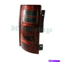 USテールライト 08-10グランドキャラバンTaillight Taillampリアブレーキライトランプ左運転席側LH 08-10 Grand Caravan...