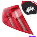 USテールライト メルセデスベンツS600 S550 2007-2009のための右LEDテールリアライトブレーキランプ Right LED Tail Rear Light Brake Lamp For Mercedes Benz S600 S550 W221 2007-2009