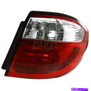 USテールライト 新しいテールライトレンズとハウジング外部RHフィット2000-2001 Infiniti I30 265542Y011 NEW TAIL LIGHT LENS AND HOUSING OUTER RH FITS 2000-2001 INFINITI I30 265542Y011