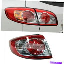 OEM Genuine Parts Rear Tail Light Lamp LH Outside for HYUNDAI 2006-2012 Santa FeカテゴリUSテールライト状態新品メーカー車種発送詳細全国一律 送料無料（※北海道、沖縄、離島は省く）商品詳細輸入商品の為、英語表記となります。Condition: NewBrand: HYUNDAI OEMCountry/Region of Manufacture: Korea, Republic ofManufacturer Part Number: 924012B500Superseded Part Number: OEM Genuine PartsInterchange Part Number: 92401 2B500Color: Same as photoOther Part Number: 92401-2B500Composition: 1PcsPlacement on Vehicle: Rear, LeftUPC: 8806391579123 条件：新品ブランド：ヒュンダイオーム国/製造地域：韓国、共和国製造元品番番号924012B500置き換えられた部品番号：OEM純正部品インターチェンジ部品番号：92401 2B500.色：写真と同じですその他の部品番号：92401-2B500組成：1ピース車両への配置：後、左UPC：8806391579123《ご注文前にご確認ください》■海外輸入品の為、NC・NRでお願い致します。■取り付け説明書は基本的に付属しておりません。お取付に関しましては専門の業者様とご相談お願いいたします。■通常2〜4週間でのお届けを予定をしておりますが、天候、通関、国際事情により輸送便の遅延が発生する可能性や、仕入・輸送費高騰や通関診査追加等による価格のご相談の可能性もございますことご了承いただいております。■海外メーカーの注文状況次第では在庫切れの場合もございます。その場合は弊社都合にてキャンセルとなります。■配送遅延、商品違い等によってお客様に追加料金が発生した場合や取付け時に必要な加工費や追加部品等の、商品代金以外の弊社へのご請求には一切応じかねます。■弊社は海外パーツの輸入販売業のため、製品のお取り付けや加工についてのサポートは行っておりません。専門店様と解決をお願いしております。■大型商品に関しましては、配送会社の規定により個人宅への配送が困難な場合がございます。その場合は、会社や倉庫、最寄りの営業所での受け取りをお願いする場合がございます。■輸入消費税が追加課税される場合もございます。その場合はお客様側で輸入業者へ輸入消費税のお支払いのご負担をお願いする場合がございます。■商品説明文中に英語にて”保証”関する記載があっても適応はされませんのでご了承ください。■海外倉庫から到着した製品を、再度国内で検品を行い、日本郵便または佐川急便にて発送となります。■初期不良の場合は商品到着後7日以内にご連絡下さいませ。■輸入商品のためイメージ違いやご注文間違い当のお客様都合ご返品はお断りをさせていただいておりますが、弊社条件を満たしている場合はご購入金額の30％の手数料を頂いた場合に限りご返品をお受けできる場合もございます。(ご注文と同時に商品のお取り寄せが開始するため)（30％の内訳は、海外返送費用・関税・消費全負担分となります）■USパーツの輸入代行も行っておりますので、ショップに掲載されていない商品でもお探しする事が可能です。お気軽にお問い合わせ下さいませ。[輸入お取り寄せ品においてのご返品制度・保証制度等、弊社販売条件ページに詳細の記載がございますのでご覧くださいませ]&nbsp;