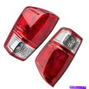 USテールライト トヨタタコマ用ペアテールブレーキライト左+右側Taillamp SR SR 5 16-17 Pair Tail Brake Light Left + Right Side Taillamp for Toyota Tacoma SR SR5 16-17