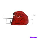 USe[Cg Tyc Taillight TaillampAe[CgvEȑSAE /hbg TYC Taillight Taillamp Rear Tail Light Lamp Right Passenger Side SAE/DOT