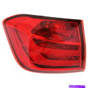 For BMW 328i/335i Tail Light 2013-2015 Driver Side Hybrid Outer LED BM2804104カテゴリUSテールライト状態新品メーカー車種発送詳細全国一律 送料無料（※北海道、沖縄、離島は省く）商品詳細輸入商品の為、英語表記となります。Condition: NewBrand: KarParts360Generic_Keywords 1: 2012-2015|BMW|335i::F30; Sedan See Notes^^2012-2015|BMW|335i::F30Manufacturer Part Number: CLX-M0-11-6476-00-CL360A56OEM Equivalent Part Number 1: 63 21 7 313 039Bulb Type: LEDLight Source Type: LEDPlacement on Vehicle: LeftOrientation: drivers_sideFitment Type: Direct ReplacementIntended Use: AutomobilesBulbs Included: YesSide: Driver SideCertifications: DOT, SAEPARTSLINK Number: BM2804104Warranty: 1 YearMisc Fitment Notes: F30, SedanInterchange Part Number: BM2804104Headlight Style: FactoryOther Part Number: 63 21 7 313 039Ballast Included: NoCountry/Region of Manufacture: TaiwanGeneric_Keywords 2: F30, SedanUPC: 677222839918 条件：新品ブランド：Karparts360.GENERIC_KEYWORDS 1：2012-2015 | BMW | 335I :: F30; Sedanノートを見る^^ 2012-2015 | BMW | 335i :: F30製造者部品番号：CLX-M0-11-6476-00-CL360A56OEM同等品番1：63 21 7 313 039電球タイプ：LED.光源タイプ：LED.車両への配置：左オリエンテーション：Drivers_sideフィットメントタイプ：直接交換使用目的：自動車球根は含まれています：はいサイド：運転手側認証：ドット、SaePartsLink番号：BM2804104保証：1年その他のフィットメントノート：F30、セダンインターチェンジ部品番号：BM2804104ヘッドライトスタイル：工場その他の型番：63 21 7 313 039.バラストは含まれています：いいえ国/製造地域：台湾generic_keywords 2：f30、セダンUPC：677222839918《ご注文前にご確認ください》■海外輸入品の為、NC・NRでお願い致します。■取り付け説明書は基本的に付属しておりません。お取付に関しましては専門の業者様とご相談お願いいたします。■通常2〜4週間でのお届けを予定をしておりますが、天候、通関、国際事情により輸送便の遅延が発生する可能性や、仕入・輸送費高騰や通関診査追加等による価格のご相談の可能性もございますことご了承いただいております。■海外メーカーの注文状況次第では在庫切れの場合もございます。その場合は弊社都合にてキャンセルとなります。■配送遅延、商品違い等によってお客様に追加料金が発生した場合や取付け時に必要な加工費や追加部品等の、商品代金以外の弊社へのご請求には一切応じかねます。■弊社は海外パーツの輸入販売業のため、製品のお取り付けや加工についてのサポートは行っておりません。専門店様と解決をお願いしております。■大型商品に関しましては、配送会社の規定により個人宅への配送が困難な場合がございます。その場合は、会社や倉庫、最寄りの営業所での受け取りをお願いする場合がございます。■輸入消費税が追加課税される場合もございます。その場合はお客様側で輸入業者へ輸入消費税のお支払いのご負担をお願いする場合がございます。■商品説明文中に英語にて”保証”関する記載があっても適応はされませんのでご了承ください。■海外倉庫から到着した製品を、再度国内で検品を行い、日本郵便または佐川急便にて発送となります。■初期不良の場合は商品到着後7日以内にご連絡下さいませ。■輸入商品のためイメージ違いやご注文間違い当のお客様都合ご返品はお断りをさせていただいておりますが、弊社条件を満たしている場合はご購入金額の30％の手数料を頂いた場合に限りご返品をお受けできる場合もございます。(ご注文と同時に商品のお取り寄せが開始するため)（30％の内訳は、海外返送費用・関税・消費全負担分となります）■USパーツの輸入代行も行っておりますので、ショップに掲載されていない商品でもお探しする事が可能です。お気軽にお問い合わせ下さいませ。[輸入お取り寄せ品においてのご返品制度・保証制度等、弊社販売条件ページに詳細の記載がございますのでご覧くださいませ]&nbsp;