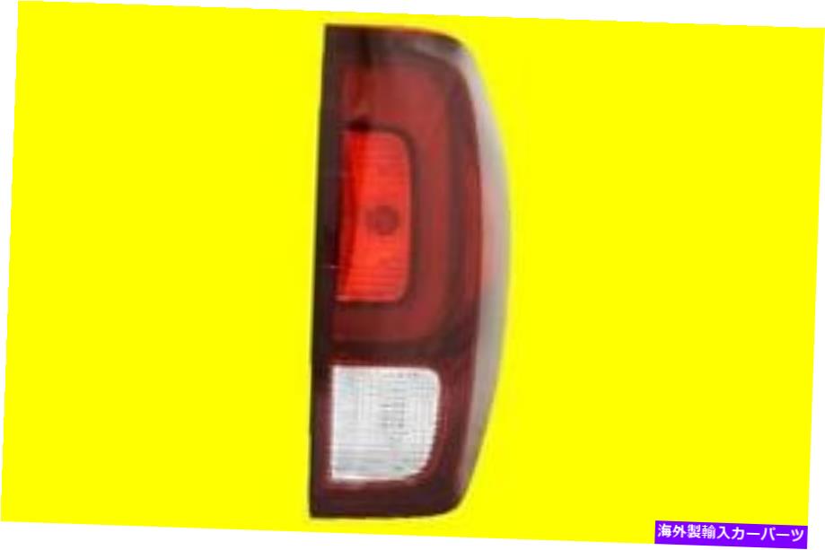 USơ饤 ۥå饤2017-2019Ταơ饤33500T6ZA02 HO2801195 Right TAIL LIGHT for HONDA RIDGELINE 2017-2019 | 33500T6ZA02 HO2801195