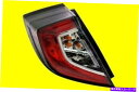 Left TAIL LIGHT for HONDA CIVIC HATCHBACK/TYPE-R 2017-2020 33550TGGA01 HO2804116カテゴリUSテールライト状態新品メーカー車種発送詳細全国一律 送料無料（※北海道、沖縄、離島は省く）商品詳細輸入商品の為、英語表記となります。Condition: NewType: TAIL LIGHTInterchangePartNumber: HO2804116Brand: Aftermarket ProductsOtherPartNumber: 33550TGGA01ManufacturerPartNumber: HDCV20-17A2PlacementOnVehicle: Rear;Left 条件：新品タイプ：テールライトInterchangePartNumber：HO2804116ブランド：アフターマーケット製品その他パート番号：33550TGGA01.製造元PartNumber：HDCV20-17A2PlaceCactionOnlicle：後部;左《ご注文前にご確認ください》■海外輸入品の為、NC・NRでお願い致します。■取り付け説明書は基本的に付属しておりません。お取付に関しましては専門の業者様とご相談お願いいたします。■通常2〜4週間でのお届けを予定をしておりますが、天候、通関、国際事情により輸送便の遅延が発生する可能性や、仕入・輸送費高騰や通関診査追加等による価格のご相談の可能性もございますことご了承いただいております。■海外メーカーの注文状況次第では在庫切れの場合もございます。その場合は弊社都合にてキャンセルとなります。■配送遅延、商品違い等によってお客様に追加料金が発生した場合や取付け時に必要な加工費や追加部品等の、商品代金以外の弊社へのご請求には一切応じかねます。■弊社は海外パーツの輸入販売業のため、製品のお取り付けや加工についてのサポートは行っておりません。専門店様と解決をお願いしております。■大型商品に関しましては、配送会社の規定により個人宅への配送が困難な場合がございます。その場合は、会社や倉庫、最寄りの営業所での受け取りをお願いする場合がございます。■輸入消費税が追加課税される場合もございます。その場合はお客様側で輸入業者へ輸入消費税のお支払いのご負担をお願いする場合がございます。■商品説明文中に英語にて”保証”関する記載があっても適応はされませんのでご了承ください。■海外倉庫から到着した製品を、再度国内で検品を行い、日本郵便または佐川急便にて発送となります。■初期不良の場合は商品到着後7日以内にご連絡下さいませ。■輸入商品のためイメージ違いやご注文間違い当のお客様都合ご返品はお断りをさせていただいておりますが、弊社条件を満たしている場合はご購入金額の30％の手数料を頂いた場合に限りご返品をお受けできる場合もございます。(ご注文と同時に商品のお取り寄せが開始するため)（30％の内訳は、海外返送費用・関税・消費全負担分となります）■USパーツの輸入代行も行っておりますので、ショップに掲載されていない商品でもお探しする事が可能です。お気軽にお問い合わせ下さいませ。[輸入お取り寄せ品においてのご返品制度・保証制度等、弊社販売条件ページに詳細の記載がございますのでご覧くださいませ]&nbsp;