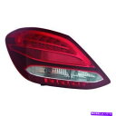 FIT BENZ C300 SEDAN 2015 2016 2017 TAIL LAMP W/O LED LEFT DRIVERカテゴリUSテールライト状態新品メーカー車種発送詳細全国一律 送料無料（※北海道、沖縄、離島は省く）商品詳細輸入商品の為、英語表記となります。Condition: NewModified Item: NoPlacement on Vehicle: Rear, Left, OuterCountry/Region of Manufacture: TaiwanOther Part Number: 440-19A3L-ASInterchange Part Number: MB2800143Brand: Aftermarket ProductsCertifications: DOT, SAEFitment Type: Direct ReplacementManufacturer Part Number: 205 906 20 02Bulb Type: LEDLens Color: REDWarranty: 90 DayUPC: Does not apply 条件：新品変更されたアイテム：いいえ車両への配置：後、左、アウター国/製造地域：台湾その他の品番：440-19A3L-ASインターチェンジ部品番号：MB2800143ブランド：アフターマーケット製品認証：ドット、Saeフィットメントタイプ：直接交換メーカー部品番号：205 906 20 02.電球タイプ：LED.レンズカラー：赤保証：90日UPC：適用しません《ご注文前にご確認ください》■海外輸入品の為、NC・NRでお願い致します。■取り付け説明書は基本的に付属しておりません。お取付に関しましては専門の業者様とご相談お願いいたします。■通常2〜4週間でのお届けを予定をしておりますが、天候、通関、国際事情により輸送便の遅延が発生する可能性や、仕入・輸送費高騰や通関診査追加等による価格のご相談の可能性もございますことご了承いただいております。■海外メーカーの注文状況次第では在庫切れの場合もございます。その場合は弊社都合にてキャンセルとなります。■配送遅延、商品違い等によってお客様に追加料金が発生した場合や取付け時に必要な加工費や追加部品等の、商品代金以外の弊社へのご請求には一切応じかねます。■弊社は海外パーツの輸入販売業のため、製品のお取り付けや加工についてのサポートは行っておりません。専門店様と解決をお願いしております。■大型商品に関しましては、配送会社の規定により個人宅への配送が困難な場合がございます。その場合は、会社や倉庫、最寄りの営業所での受け取りをお願いする場合がございます。■輸入消費税が追加課税される場合もございます。その場合はお客様側で輸入業者へ輸入消費税のお支払いのご負担をお願いする場合がございます。■商品説明文中に英語にて”保証”関する記載があっても適応はされませんのでご了承ください。■海外倉庫から到着した製品を、再度国内で検品を行い、日本郵便または佐川急便にて発送となります。■初期不良の場合は商品到着後7日以内にご連絡下さいませ。■輸入商品のためイメージ違いやご注文間違い当のお客様都合ご返品はお断りをさせていただいておりますが、弊社条件を満たしている場合はご購入金額の30％の手数料を頂いた場合に限りご返品をお受けできる場合もございます。(ご注文と同時に商品のお取り寄せが開始するため)（30％の内訳は、海外返送費用・関税・消費全負担分となります）■USパーツの輸入代行も行っておりますので、ショップに掲載されていない商品でもお探しする事が可能です。お気軽にお問い合わせ下さいませ。[輸入お取り寄せ品においてのご返品制度・保証制度等、弊社販売条件ページに詳細の記載がございますのでご覧くださいませ]&nbsp;