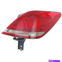 USe[Cg VnQe[vAZuẼtBbg08-09g^Ao8155007050 NEW HALOGEN TAIL LAMP ASSEMBLY RIGHT OUTER FITS 08-09 TOYOTA AVALON 8155007050