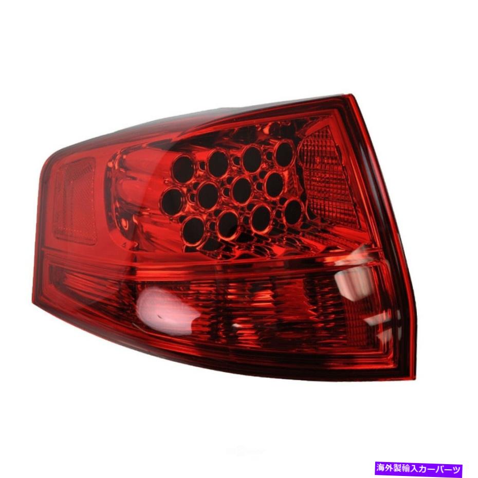 Tail Light Set DIY SOLUTIONS LHT07796カテゴリUSテールライト状態新品メーカー車種発送詳細全国一律 送料無料（※北海道、沖縄、離島は省く）商品詳細輸入商品の為、英語表記となります。Condition: NewWarranty: 6 MonthInterchange Part Number: 33501-STX-A01, AC2818114, LHT06695Quantity: 1Fitment Type: Direct ReplacementSKU: DIY:LHT07796UPC: 191213314043Brand: DIY SOLUTIONSManufacturer Part Number: LHT07796Lighting Features & Benefits: Features and Benefits 条件：新品保証：6ヶ月インターチェンジ部品番号：33501-STX-A01、AC2818114、LHT06695数量：1フィットメントタイプ：直接交換SKU：DIY：LHT07796UPC：191213314043ブランド：DIYソリューション製造元品番：LHT07796照明機能と利点：機能と利点《ご注文前にご確認ください》■海外輸入品の為、NC・NRでお願い致します。■取り付け説明書は基本的に付属しておりません。お取付に関しましては専門の業者様とご相談お願いいたします。■通常2〜4週間でのお届けを予定をしておりますが、天候、通関、国際事情により輸送便の遅延が発生する可能性や、仕入・輸送費高騰や通関診査追加等による価格のご相談の可能性もございますことご了承いただいております。■海外メーカーの注文状況次第では在庫切れの場合もございます。その場合は弊社都合にてキャンセルとなります。■配送遅延、商品違い等によってお客様に追加料金が発生した場合や取付け時に必要な加工費や追加部品等の、商品代金以外の弊社へのご請求には一切応じかねます。■弊社は海外パーツの輸入販売業のため、製品のお取り付けや加工についてのサポートは行っておりません。専門店様と解決をお願いしております。■大型商品に関しましては、配送会社の規定により個人宅への配送が困難な場合がございます。その場合は、会社や倉庫、最寄りの営業所での受け取りをお願いする場合がございます。■輸入消費税が追加課税される場合もございます。その場合はお客様側で輸入業者へ輸入消費税のお支払いのご負担をお願いする場合がございます。■商品説明文中に英語にて”保証”関する記載があっても適応はされませんのでご了承ください。■海外倉庫から到着した製品を、再度国内で検品を行い、日本郵便または佐川急便にて発送となります。■初期不良の場合は商品到着後7日以内にご連絡下さいませ。■輸入商品のためイメージ違いやご注文間違い当のお客様都合ご返品はお断りをさせていただいておりますが、弊社条件を満たしている場合はご購入金額の30％の手数料を頂いた場合に限りご返品をお受けできる場合もございます。(ご注文と同時に商品のお取り寄せが開始するため)（30％の内訳は、海外返送費用・関税・消費全負担分となります）■USパーツの輸入代行も行っておりますので、ショップに掲載されていない商品でもお探しする事が可能です。お気軽にお問い合わせ下さいませ。[輸入お取り寄せ品においてのご返品制度・保証制度等、弊社販売条件ページに詳細の記載がございますのでご覧くださいませ]&nbsp;