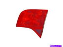USテールライト 右側 - 助手席側テールライトアセンブリはAudi S4 2005-2008 48xNTQに適合する Right - Passenger Side Tail Light Assembly fits Audi S4 2005-2008 48XNTQ(2)