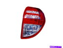 USテールライト RAV4 09-11日本建てのリアテールライトランプ右 For Rav4 09-11 Japan Built Rear Tail Light Lamp Right(2)