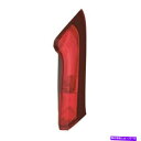 USテールライト 新しいアフターマーケット助手席側アッパーテールライトアセンブリ34170T1WA01. New Aftermarket Passenger Side Upper Tail Light Assembly 34170T1WA01