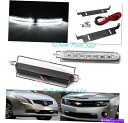 USヘッドライト 09-18ドッジRAM 1500/10 + 2500 3500クロムヘッドライトW / Bumper LED DRL LH + RH FOR 09-18 DODGE RAM 1500/10+ 2500 3500 CHROME HEADLIGHTS W/BUMPER LED DRL LH+RH(2)