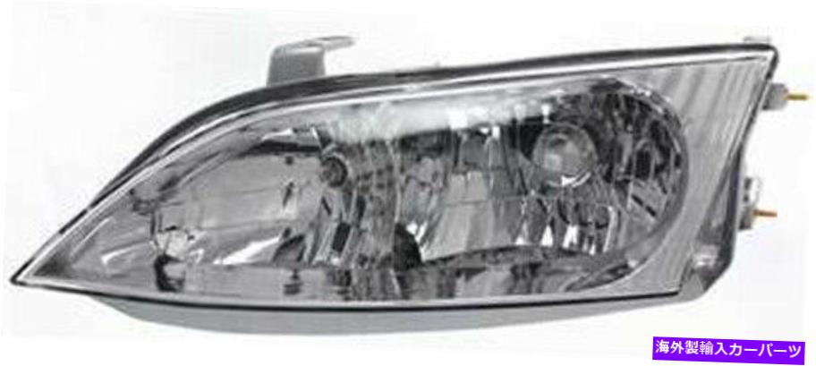 USヘッドライト 1997年から2001年のLexus ES300のための左運転側のヘッドライトヘッドランプ Left Driver Side Headlight Head Lamp for 1997-2001 Lexus ES300