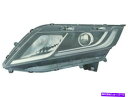 Left - Driver Side Headlight Assembly For 2018-2020 Honda Odyssey 2019 N623YWカテゴリUSヘッドライト状態新品メーカー車種発送詳細全国一律 送料無料（※北海道、沖縄、離島は省く）商品詳細輸入商品の為、英語表記となります。Condition: NewBrand: Action CrashYears: 2018 2019 2020 18 19 20Placement on Vehicle: Left - Driver SideFitment: Honda Odyssey Headlight AssemblyPart Number: N623YWProduct Name: Headlight AssemblyWarranty: 12 Month WarrantyCS-SKU: 400:N623YWInfo: DRIVER SIDE HALOGEN HEADLIGHT ASSEMBLY; WITHOUT DAYTIME RUNNIN... 条件：新品ブランド：アクションクラッシュ年：2018 2019 2020 18 19 20.車両上の配置：左運転側フィットメント：ホンダオデッセイヘッドライトアセンブリ部品番号：N623YW製品名：ヘッドライトアセンブリ保証：12ヶ月保証CS-SKU：400：N623YW情報：ドライバーサイドハロゲンヘッドライトアセンブリ。昼間のランニンなしで...《ご注文前にご確認ください》■海外輸入品の為、NC・NRでお願い致します。■取り付け説明書は基本的に付属しておりません。お取付に関しましては専門の業者様とご相談お願いいたします。■通常2〜4週間でのお届けを予定をしておりますが、天候、通関、国際事情により輸送便の遅延が発生する可能性や、仕入・輸送費高騰や通関診査追加等による価格のご相談の可能性もございますことご了承いただいております。■海外メーカーの注文状況次第では在庫切れの場合もございます。その場合は弊社都合にてキャンセルとなります。■配送遅延、商品違い等によってお客様に追加料金が発生した場合や取付け時に必要な加工費や追加部品等の、商品代金以外の弊社へのご請求には一切応じかねます。■弊社は海外パーツの輸入販売業のため、製品のお取り付けや加工についてのサポートは行っておりません。専門店様と解決をお願いしております。■大型商品に関しましては、配送会社の規定により個人宅への配送が困難な場合がございます。その場合は、会社や倉庫、最寄りの営業所での受け取りをお願いする場合がございます。■輸入消費税が追加課税される場合もございます。その場合はお客様側で輸入業者へ輸入消費税のお支払いのご負担をお願いする場合がございます。■商品説明文中に英語にて”保証”関する記載があっても適応はされませんのでご了承ください。■海外倉庫から到着した製品を、再度国内で検品を行い、日本郵便または佐川急便にて発送となります。■初期不良の場合は商品到着後7日以内にご連絡下さいませ。■輸入商品のためイメージ違いやご注文間違い当のお客様都合ご返品はお断りをさせていただいておりますが、弊社条件を満たしている場合はご購入金額の30％の手数料を頂いた場合に限りご返品をお受けできる場合もございます。(ご注文と同時に商品のお取り寄せが開始するため)（30％の内訳は、海外返送費用・関税・消費全負担分となります）■USパーツの輸入代行も行っておりますので、ショップに掲載されていない商品でもお探しする事が可能です。お気軽にお問い合わせ下さいませ。[輸入お取り寄せ品においてのご返品制度・保証制度等、弊社販売条件ページに詳細の記載がございますのでご覧くださいませ]&nbsp;