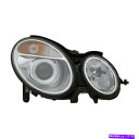 USヘッドライト 新しいアフターマーケット助手席側フロントヘッドランプアセンブリ2118200461-V New Aftermarket Passenger Side Front Head Lamp Assembly 2118200461-V