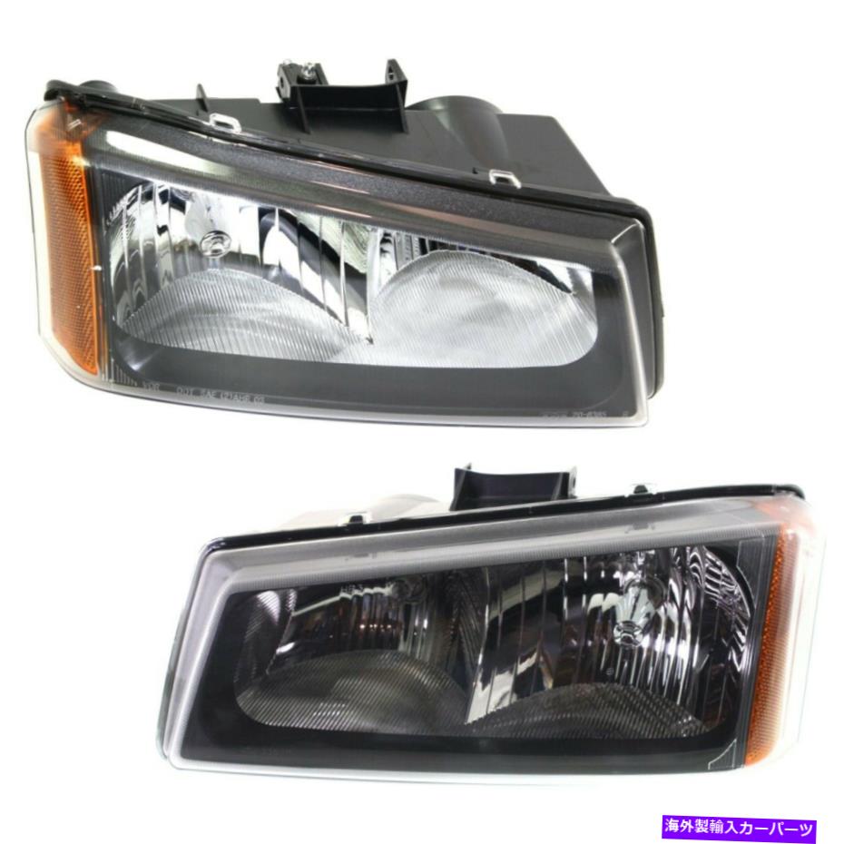 USإåɥ饤 Headlight Lamp Chevy Avalanche LHRH GM2503257CGM2502257Cκα Headlight Lamp Left-and-Right for Chevy Avalanche LH &RH GM2503257C, GM2502257C