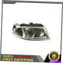 USヘッドライト フォルクスワーゲンパサート1x右ヘッドライトアセンブリのためのドーマン Dorman For Volkswagen Passat 1X Right Headlight Assembly