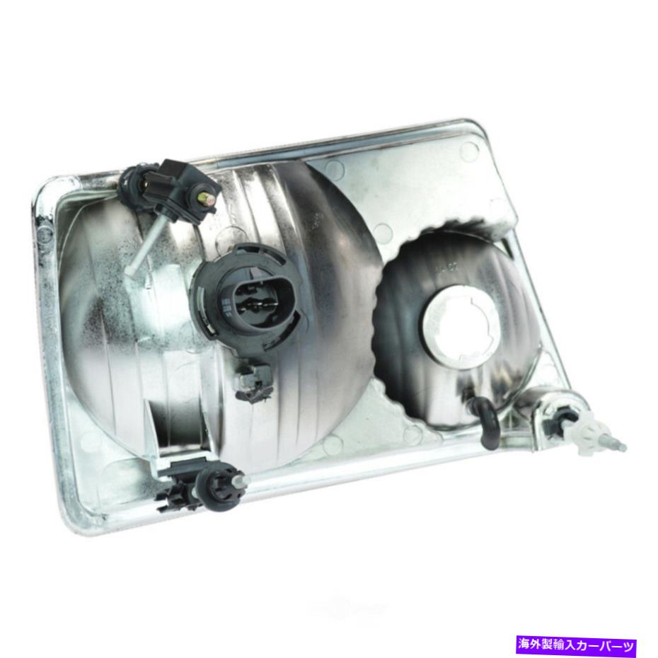 USヘッドライト ヘッドライトセットDIYソリューションLHT04322 Headlight Set DIY SOLUTIONS LHT04322