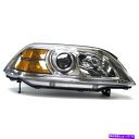 USヘッドライト Acura MDXヘッドライトユニット2004 2005 2006 AC2519107のための助手席側 For Acura MDX Headlight Unit 2004 2005 2006 Passenger Side For AC2519107