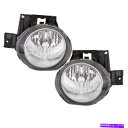 USヘッドライト 2011-2014日産ジュークのためのヘッドライト高品質のCAPA左右ペア Headlights High Quality CAPA Left And Right Pair For 2011-2014 Nissan Juke