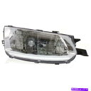 USヘッドライト TO2503131 99-01 Toyota Solara旅客サイドのヘッドライト TO2503131 Headlight for 99-01 Toyota Solara Passenger Side