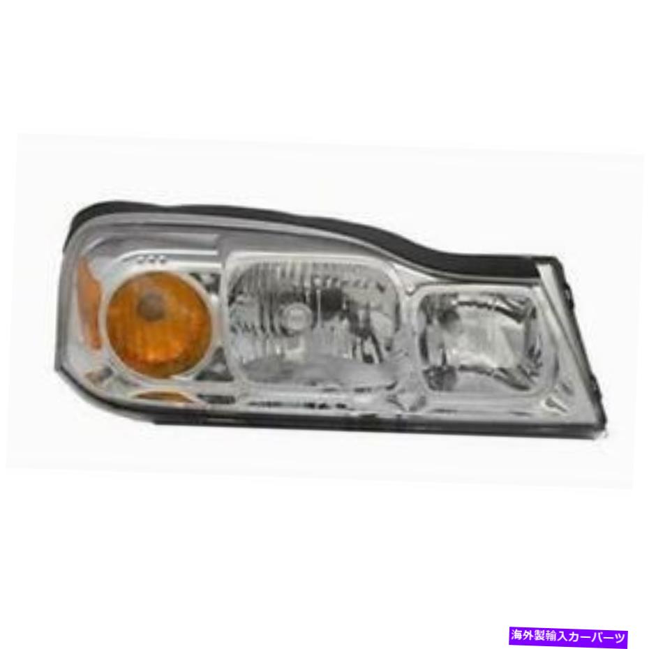 USإåɥ饤 CPP GM2519143 CAPAΥإåɥץ/ϥ06-07 Saturn Vue CPP GM2519143 CAPA Right Headlamp Lens/Housing for 06-07 Saturn Vue