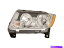 USإåɥ饤 Grand Cherokee 2011 2012 Halogenإåɥ饤ȥCH2502224 55079379AD For Grand Cherokee 2011 2012 Halogen Headlight Lamp Ch2502224 55079379Ad Left