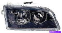 for 2000 - 2002 passenger side Volvo S40 Front Headlight Assembly ReplacementカテゴリUSヘッドライト状態新品メーカー車種発送詳細全国一律 送料無料（※北海道、沖縄、離島は省く）商品詳細輸入商品の為、英語表記となります。Condition: NewPartslink: VO2503109Warranty: Limited LifetimeBrand: DEPO, Keystone/LKQ, PerfectFitBulbs Included: NoManufacturer Part Number: 30896587-0Certification: NoneInterchangable Part Number: VO2503109, VO2503109, V100101Fitment Type: Direct Replacement 条件：新品PartsLink：VO2503109保証：有効期間限定ですブランド：Depo、Keystone / LKQ、PerfectFit.電球は含まれています：いいえ製造元品番番号：30896587-0認証：なし交換可能な部品番号：VO2503109、VO2503109、V100101フィットメントタイプ：直接交換《ご注文前にご確認ください》■海外輸入品の為、NC・NRでお願い致します。■取り付け説明書は基本的に付属しておりません。お取付に関しましては専門の業者様とご相談お願いいたします。■通常2〜4週間でのお届けを予定をしておりますが、天候、通関、国際事情により輸送便の遅延が発生する可能性や、仕入・輸送費高騰や通関診査追加等による価格のご相談の可能性もございますことご了承いただいております。■海外メーカーの注文状況次第では在庫切れの場合もございます。その場合は弊社都合にてキャンセルとなります。■配送遅延、商品違い等によってお客様に追加料金が発生した場合や取付け時に必要な加工費や追加部品等の、商品代金以外の弊社へのご請求には一切応じかねます。■弊社は海外パーツの輸入販売業のため、製品のお取り付けや加工についてのサポートは行っておりません。専門店様と解決をお願いしております。■大型商品に関しましては、配送会社の規定により個人宅への配送が困難な場合がございます。その場合は、会社や倉庫、最寄りの営業所での受け取りをお願いする場合がございます。■輸入消費税が追加課税される場合もございます。その場合はお客様側で輸入業者へ輸入消費税のお支払いのご負担をお願いする場合がございます。■商品説明文中に英語にて”保証”関する記載があっても適応はされませんのでご了承ください。■海外倉庫から到着した製品を、再度国内で検品を行い、日本郵便または佐川急便にて発送となります。■初期不良の場合は商品到着後7日以内にご連絡下さいませ。■輸入商品のためイメージ違いやご注文間違い当のお客様都合ご返品はお断りをさせていただいておりますが、弊社条件を満たしている場合はご購入金額の30％の手数料を頂いた場合に限りご返品をお受けできる場合もございます。(ご注文と同時に商品のお取り寄せが開始するため)（30％の内訳は、海外返送費用・関税・消費全負担分となります）■USパーツの輸入代行も行っておりますので、ショップに掲載されていない商品でもお探しする事が可能です。お気軽にお問い合わせ下さいませ。[輸入お取り寄せ品においてのご返品制度・保証制度等、弊社販売条件ページに詳細の記載がございますのでご覧くださいませ]&nbsp;