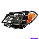 USヘッドライト キアソウルKI2502139C 2010年から2011年の新しいCAPAヘッドライト（運転席側） New CAPA Headlight (Driver Side) for Kia Soul KI2502139C 2010 to 2011