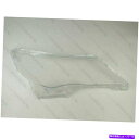 USヘッドライト トヨタRAV4(12-15)OEMヘッドライトガラスヘッドランプレンズプラスチックカバー(右) Toyota RAV4 (12-15) OEM Headlight Glass Headlamp Lens Plastic Cover (RIGHT)