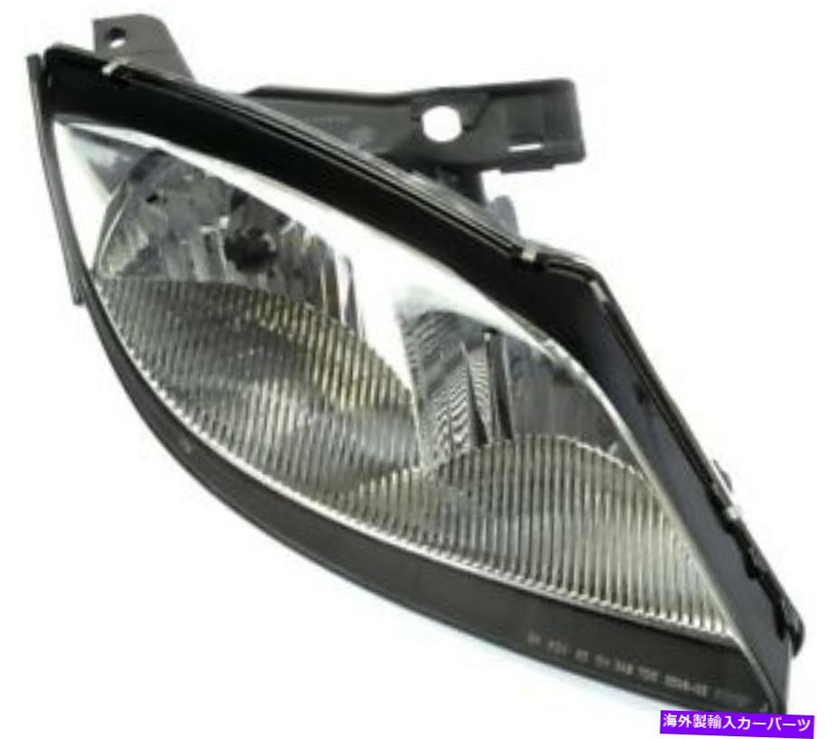 USヘッドライト ヘッドライトアッシードーマン1590166 Headlight Assy Dorman 1590166