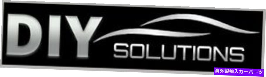 USヘッドライト ヘッドライトアセンブリDIYソリューションLHT09604 Headlight Assembly DIY SOLUTIONS ..